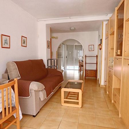 035 - Gaviotas 002 - Comfortholidays Santa Pola Bagian luar foto
